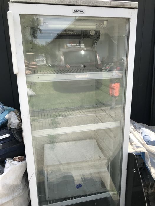 Морозільна камера