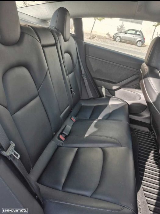 Carro Elétrico Tesla Model 3 IVA DEDUTIVEL