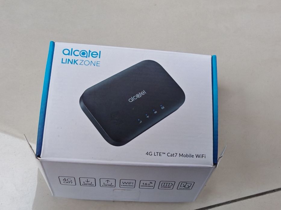 Ruter bezprzewodowy na kartę SIM do wszystkich sieci router modem 4g