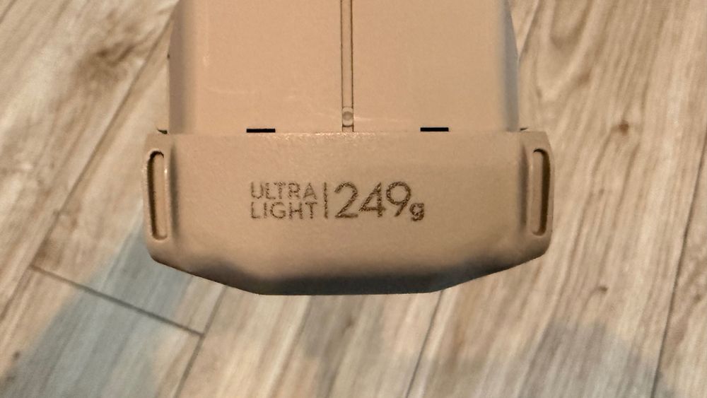 czesci do drona dji mini 3