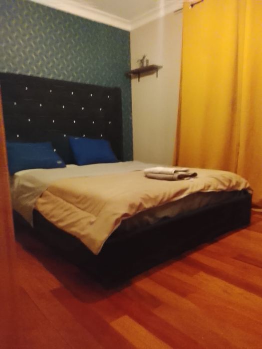 alugo suite em casa partilhada