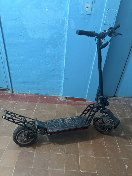 Куго г2 про 2020