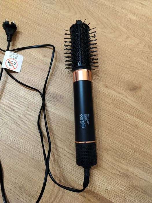 Modelador de cabelo ELLE