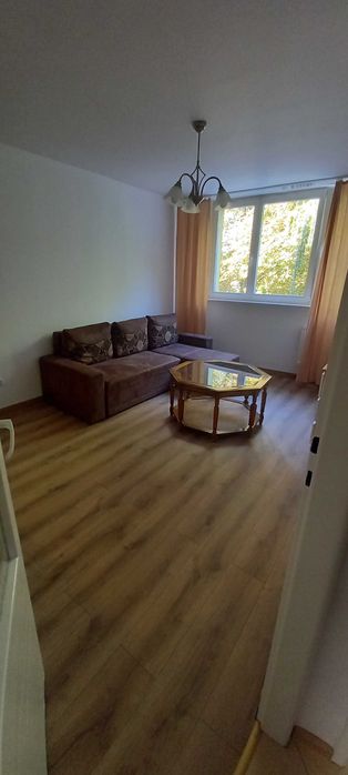 2-pokojowe mieszkanie w centrum Krakowa, Dąbie Grzegórzki