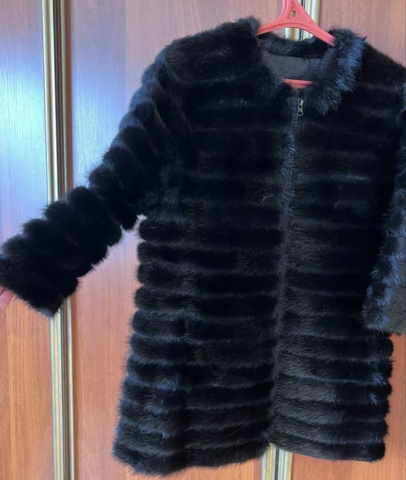 Шуба, натуральна