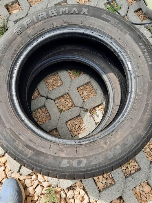 Opony letnie Firemax