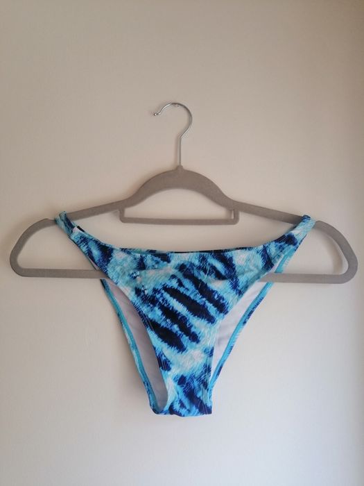 Bikini Triangular Multicolorido