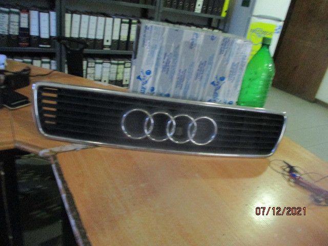 Grelha do Pára-Choques da Frente AUDI 80 (8C, B4)