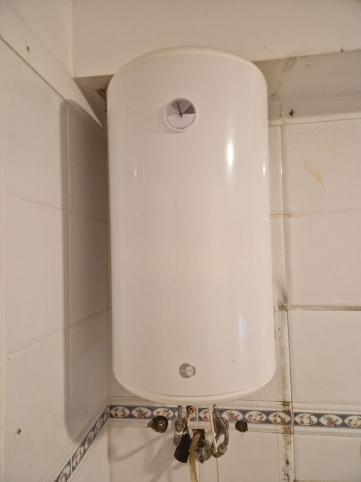 Termoacumulador Equation 80L
