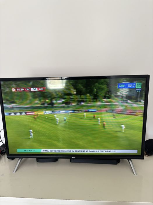 Tv tcl 32 polegadas