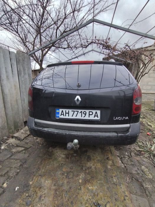 Продам Рено лагуна 2
