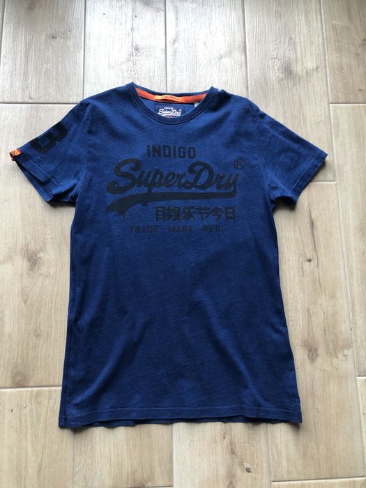 Boss Hilfiger Allsaints A&F Armani SuperDry