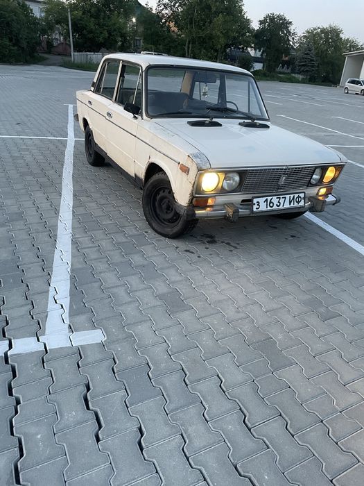 Продам ваз 2106 ваз