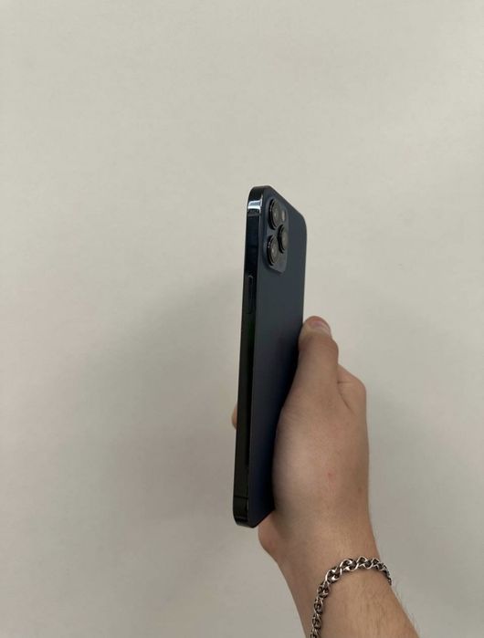 Айфон 12 про Макс 512