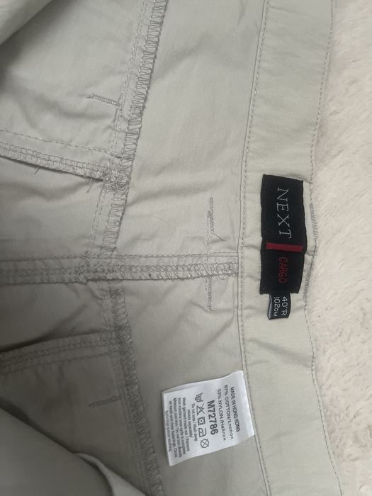 Шорти Next в стані нових