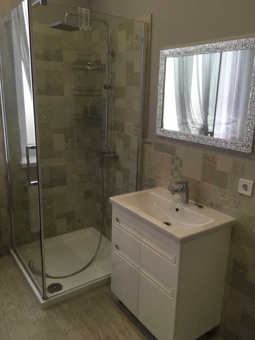 Модный дом в Фонтанке