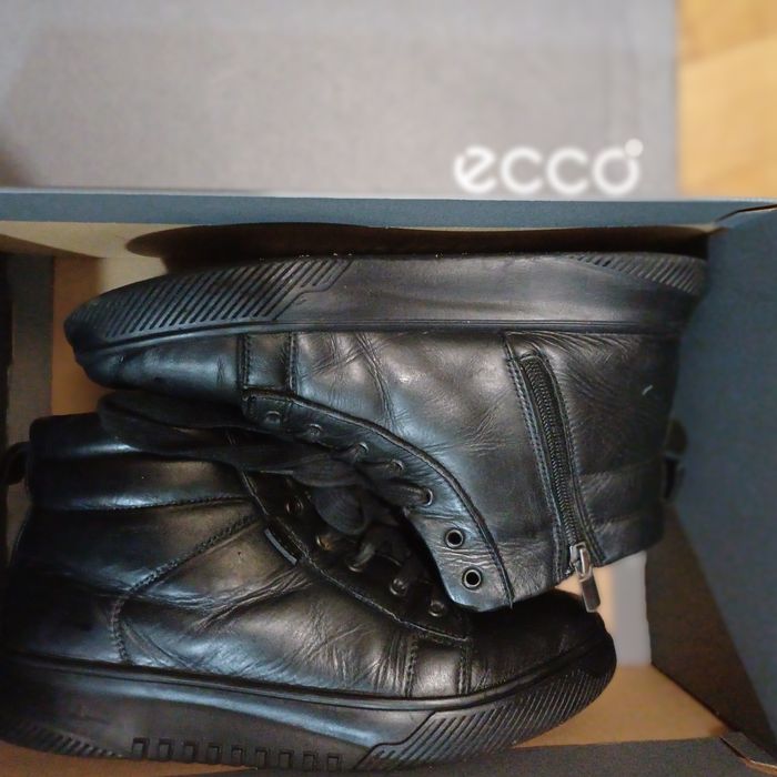 Сапошки ЕССО 40 б/у