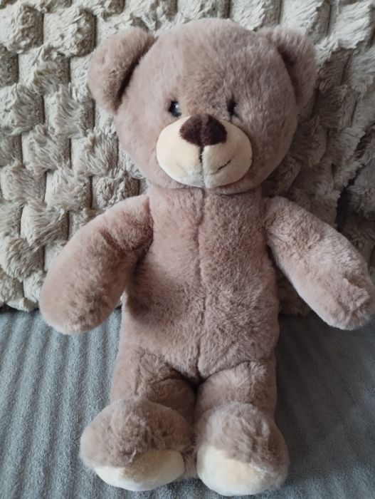maskotka pluszak miś Teddy Bear