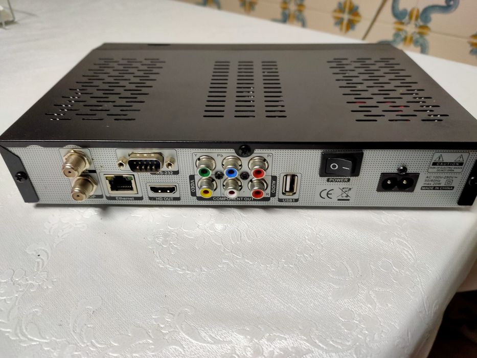 Openbox X5 pro HD64286066559874122