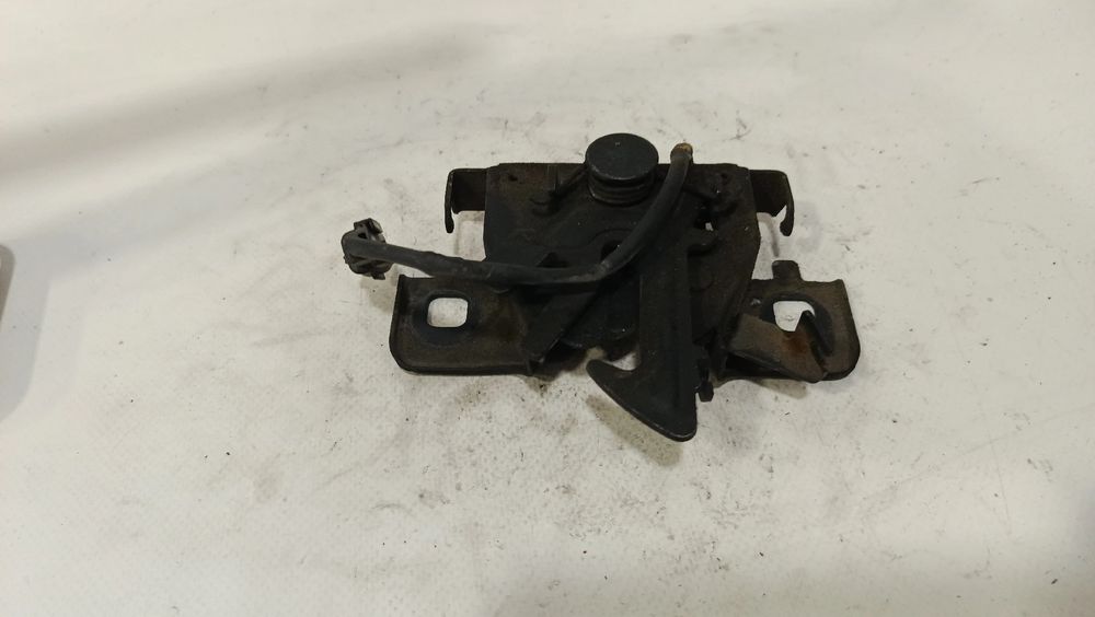 Fechadura / fecho capot RENAULT Clio IV Société