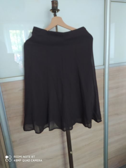 Spódnica na podszewce H&M