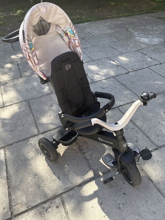 Велосипед дитячий Kinderkraft