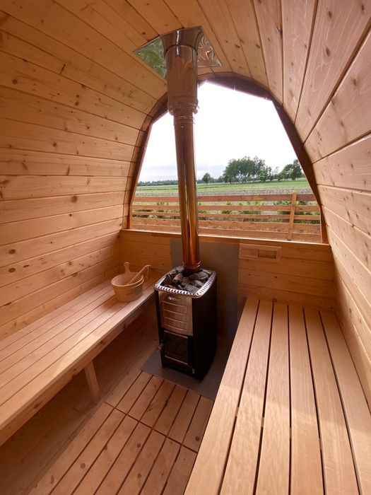 Wynajem domków letniskowych