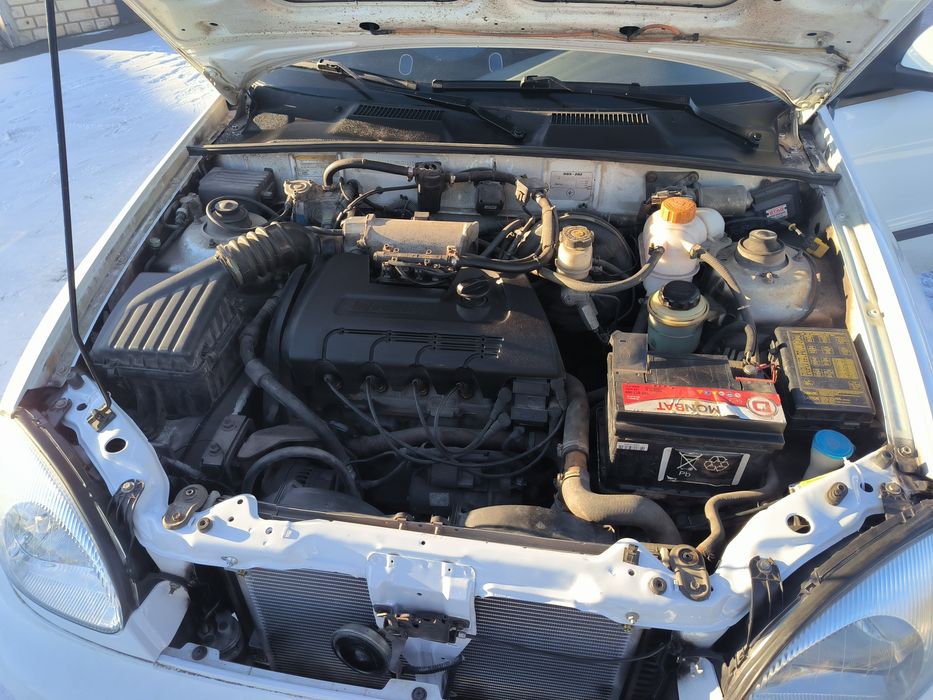 Део сенс гбо 4 го поколения