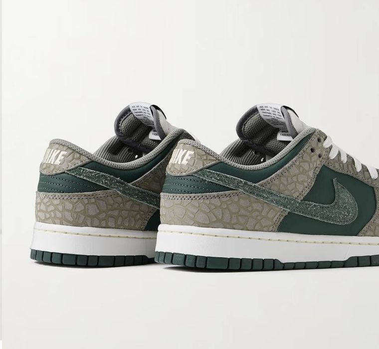 ОРИГІНАЛ‼️ Nike Dunk Low