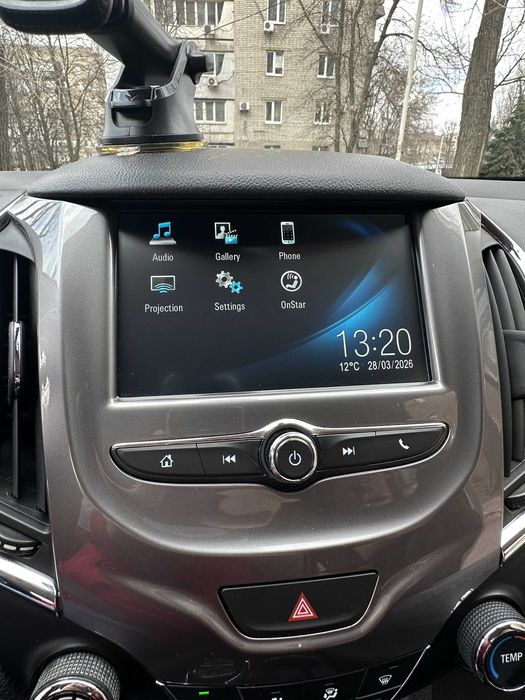 Продам Chevrolet Cruze 2017 года выпуска.