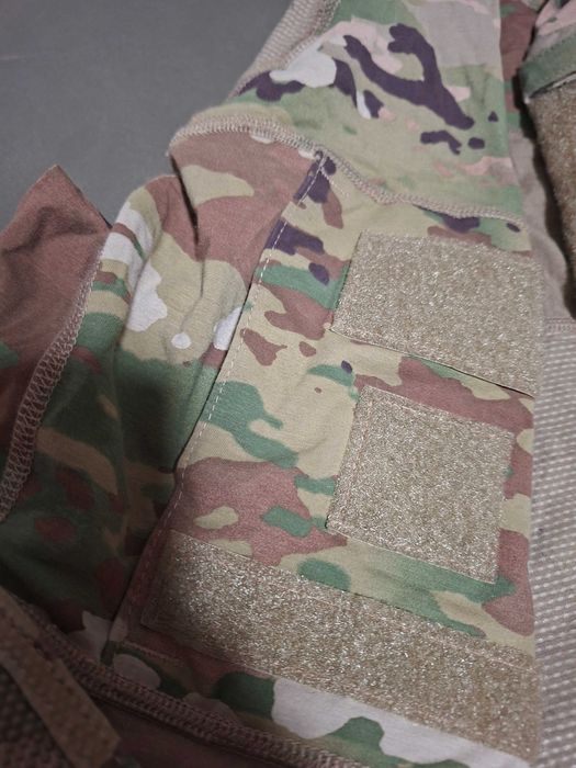 Combat shirt wojskowy multicam ocp US Army "M"