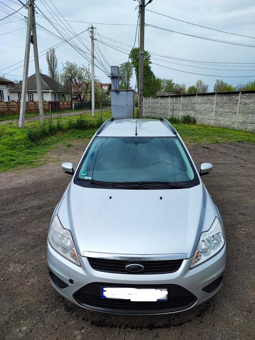 Шрот розборка Форд Фокус Focus 2,3  капот рульова рейка торпеда фари