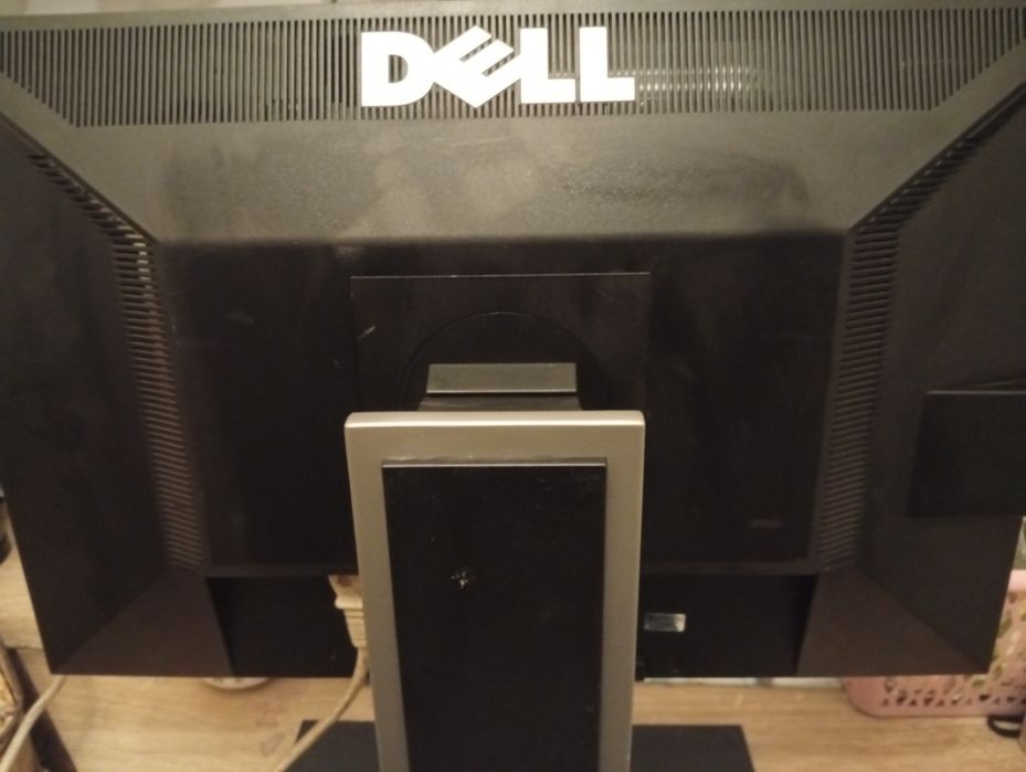 Monitor Dell sprawny