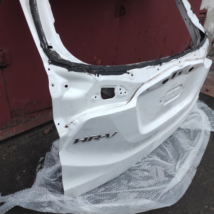 Ляда, задня кришка honda hr-v 15-22