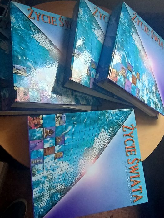 Segregatory Życie świata