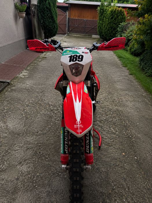 Gas Gas Ec 300 2t 2012