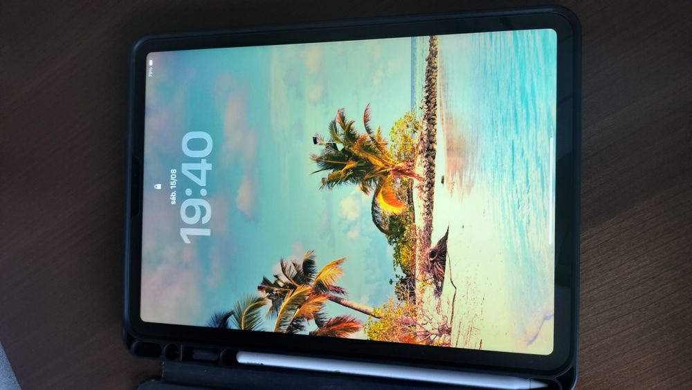 iPad pro 11 - 3ª geração