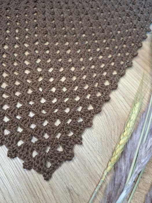 Bandana (chusteczka) handmade