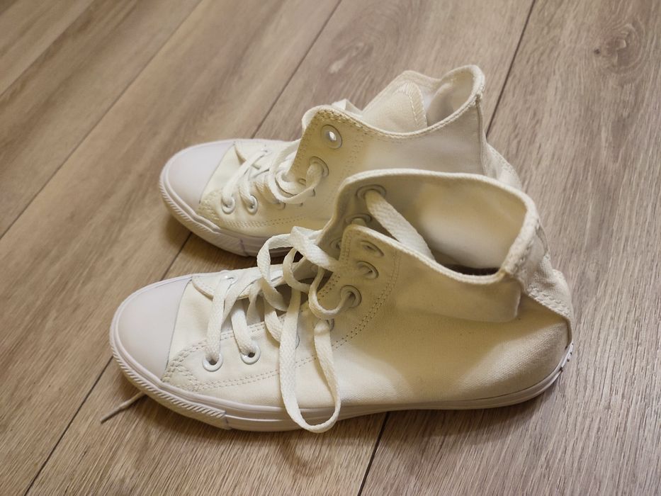 Кеды All Star Converse