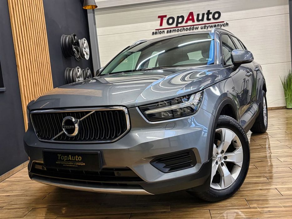 Volvo XC 40