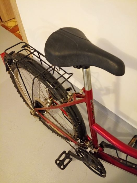 Rower górski Matrix