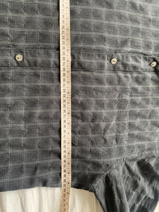 Koszula męska Calvin Klein Jeans L