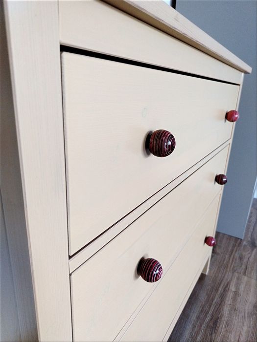Komoda hemnes ikea