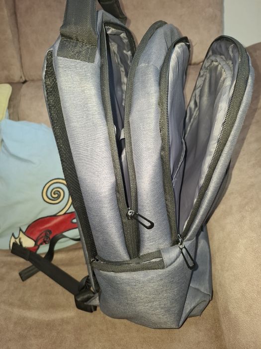 Mochila para portátil - excelente estado!