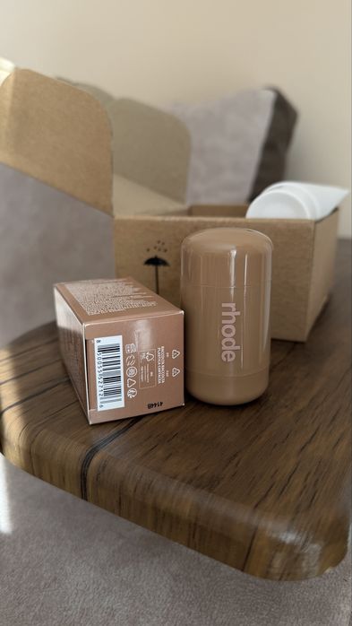 Олійка la sultane de saba + термозахист Real Shea