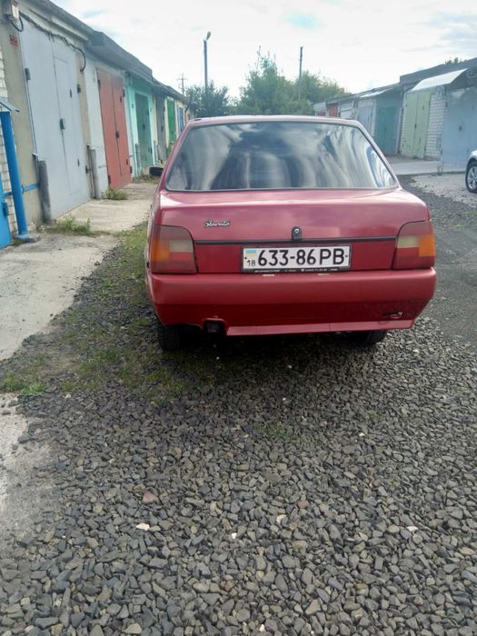 ЗАЗ 1103 Славута 2003 VIN Y6D11030740038185 фото оголошення 4 з 8