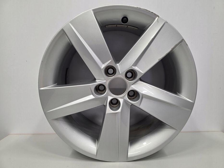 felga skoda fabia iii 6v0601025 7x16 et46