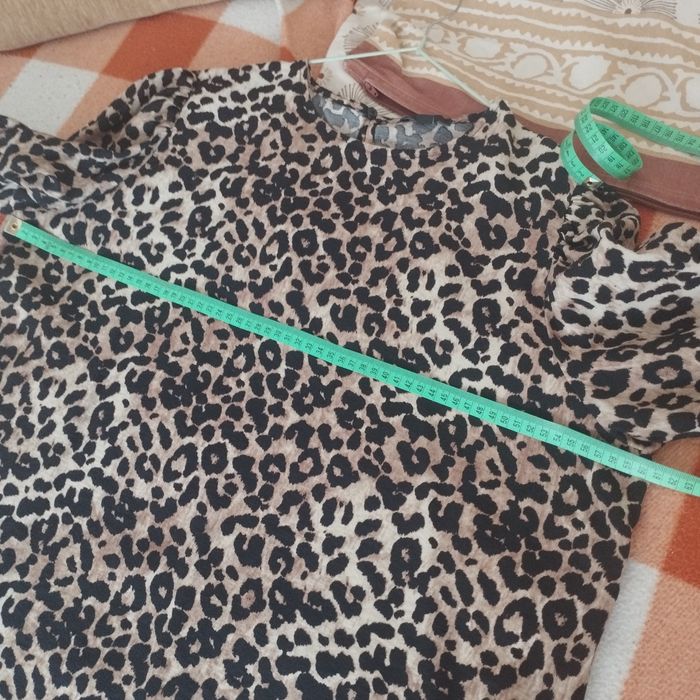 Tunika bluzka c&a 48