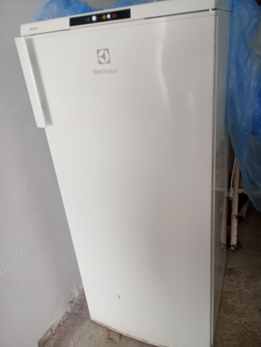 Zamrażarka Electrolux