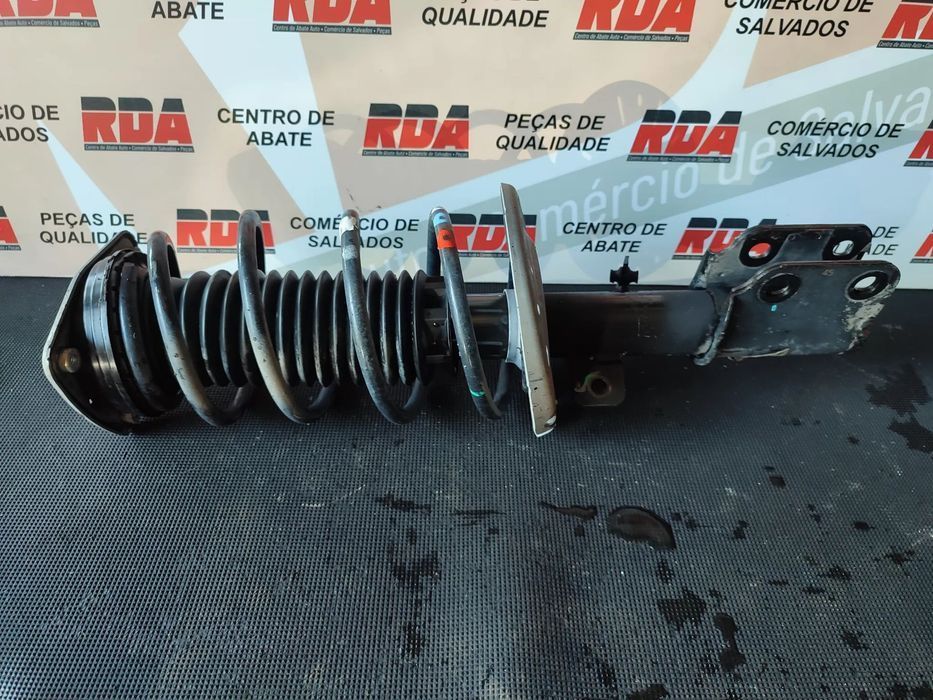 SUSPENSÃOESQUERDAPEUGEOT308de2015